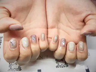 ネイル M's nail所属・M's nail ..のネイルデザイン
