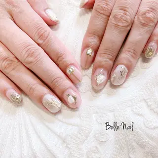 ネイル Sak nailroomのネイルデザイン