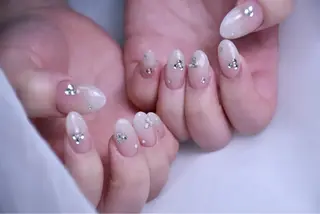 ネイル milot.所属・milot. ミロットのネイルデザイン