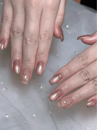 ネイル ソノミー所属・☂️chihiro 🌂のマツエク・マツパデザイン