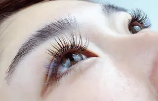 マツエク・マツパ 山本 あさ美のマツエク・マツパデザイン