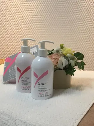 ROMIブラジリアン ＆ホワイトニングのエステ・リラクイメージ