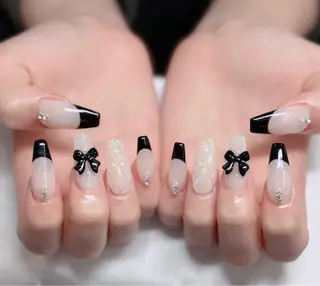 ネイル H.baby Nail Salonのネイルデザイン