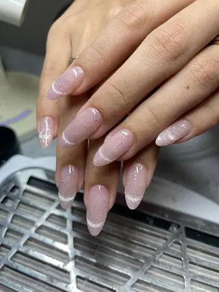 ネイル DARIA Nailsのネイルデザイン