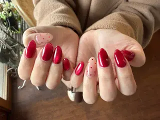 ネイル beauty salon  CARANA所属・CARANA ♡のネイルデザイン