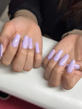 ネイル Anh 歌舞伎町のネイルデザイン