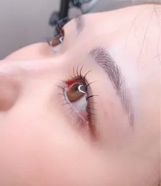 マツエク・マツパ belalua nail&eyeのネイルデザイン