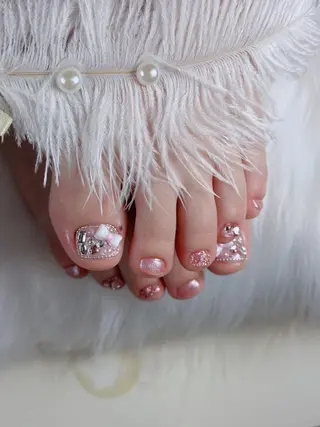 ネイル Lumi Nailのネイルデザイン