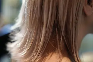 カラー ルームスリー room3のヘアスタイル