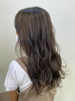 ショート カラー ヘアアレンジ ネイル マツエク・マツパ 💠AYANE /吉祥寺💠のマツエク・マツパデザイン