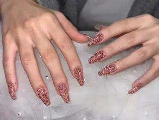 ネイル Bél Nail salon ユキのネイルデザイン