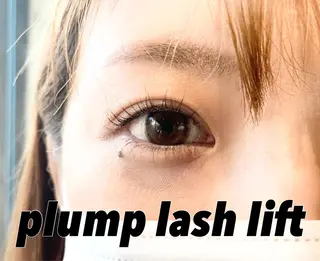 マツエク・マツパ 平本 清夏のマツエク・マツパデザイン