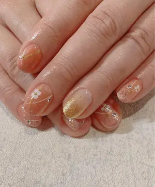 ネイル Kanal Kanaのエステ・リラクイメージ