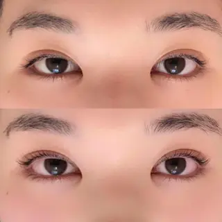 マツエク・マツパ まつげ、毛穴 TREEのエステ・リラクイメージ