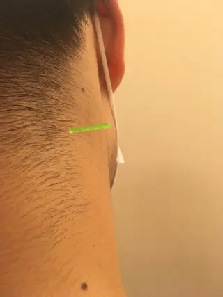 大川　円 （鍼灸師）のエステ・リラクイメージ