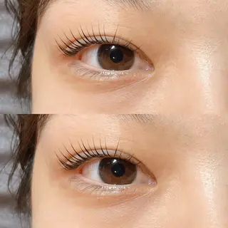 マツエク・マツパ scarlet asahiのマツエク・マツパデザイン