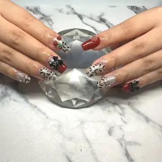 ネイル maa nail‪✿のネイルデザイン