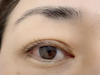 マツエク・マツパ クレアラルーチェ明石大久保店所属・クレアラルーチェ 明石大久保店のマツエク・マツパデザイン