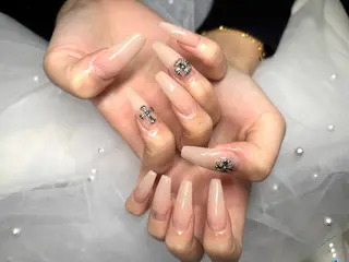 ネイル Nail salon Laniのネイルデザイン