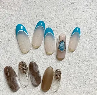 ネイル nails room Valoのネイルデザイン