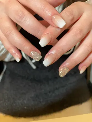 ネイル ulu🌼 nanaのネイルデザイン