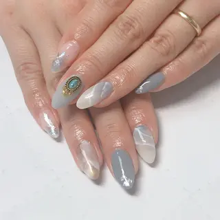 ネイル nail roomのネイルデザイン