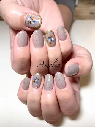 ネイル yo koのネイルデザイン