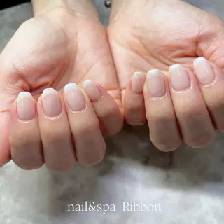 ネイル 東 真百のネイルデザイン