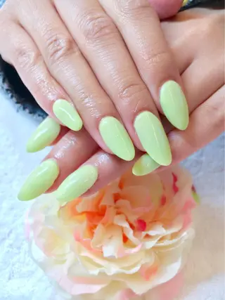 ネイル clover nailのネイルデザイン