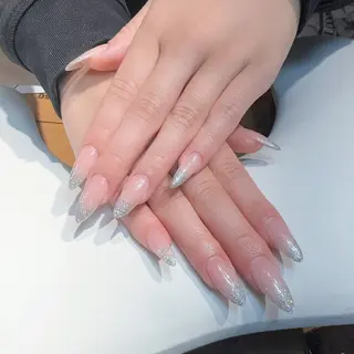 ネイル 🦋Yumi Nail🦋Momoのネイルデザイン