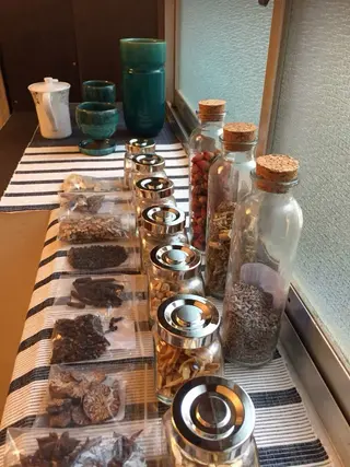 アロマテラピールーム　迷森所属・アロマ 迷森のエステ・リラクイメージ