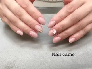 ネイル Nail camo所属・🌟Nail camo🌟のネイルデザイン