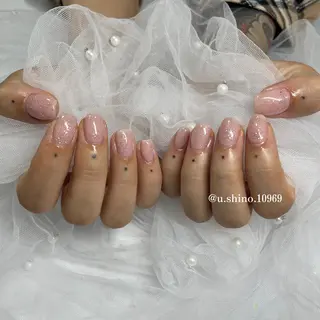 ネイル MoonLight SHINOのネイルデザイン