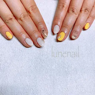 ネイル Lance nailのネイルデザイン