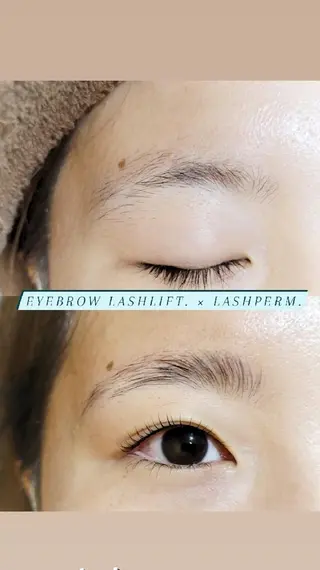 マツエク・マツパ 💜bora .のネイルデザイン