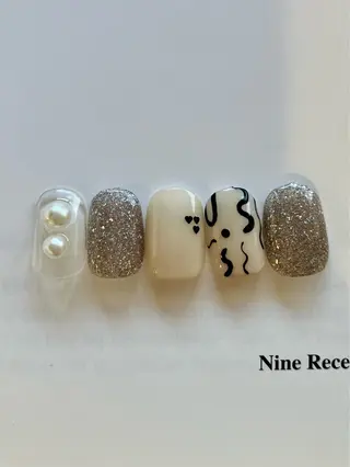 ネイル 丹(TAN.) akariのネイルデザイン