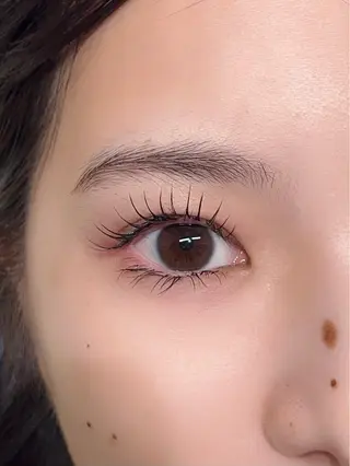 マツエク・マツパ 🎀lis10 nana🎀のマツエク・マツパデザイン