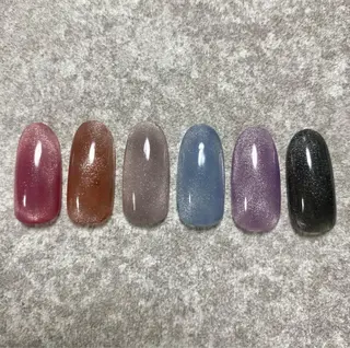 ネイル 38. sayakaのネイルデザイン