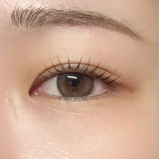 マツエク・マツパ Milavis所属・すあい みやびのマツエク・マツパデザイン