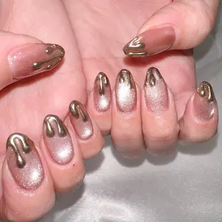 ネイル Emi lyのネイルデザイン