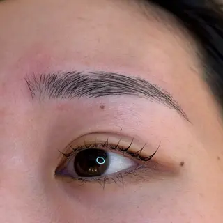 アイブロウ めぞんどぼーて ATSUMIのマツエク・マツパデザイン