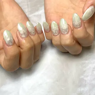 ネイル Reflection marikoのネイルデザイン