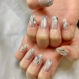 ネイル Reflection marikoのネイルデザイン