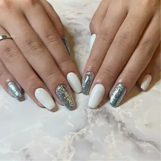 ネイル MORE-NAIL所属・Miki. MORE -NAILのネイルデザイン