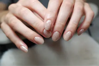 ネイル hamasaki sakiのネイルデザイン