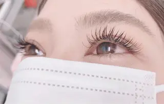 マツエク・マツパ eyelash momoのマツエク・マツパデザイン