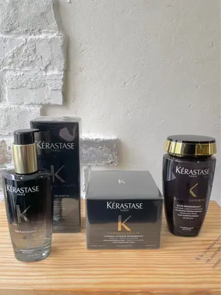 ⟡.·mamiya 縮毛矯正/ヘアセットのヘアスタイル