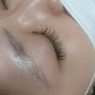 マツエク・マツパ scinrire サンリールのマツエク・マツパデザイン