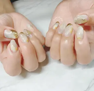 ネイル サロンド プラージュのネイルデザイン