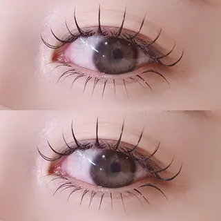 マツエク・マツパ hibiki 🩷️:sofa立川のマツエク・マツパデザイン